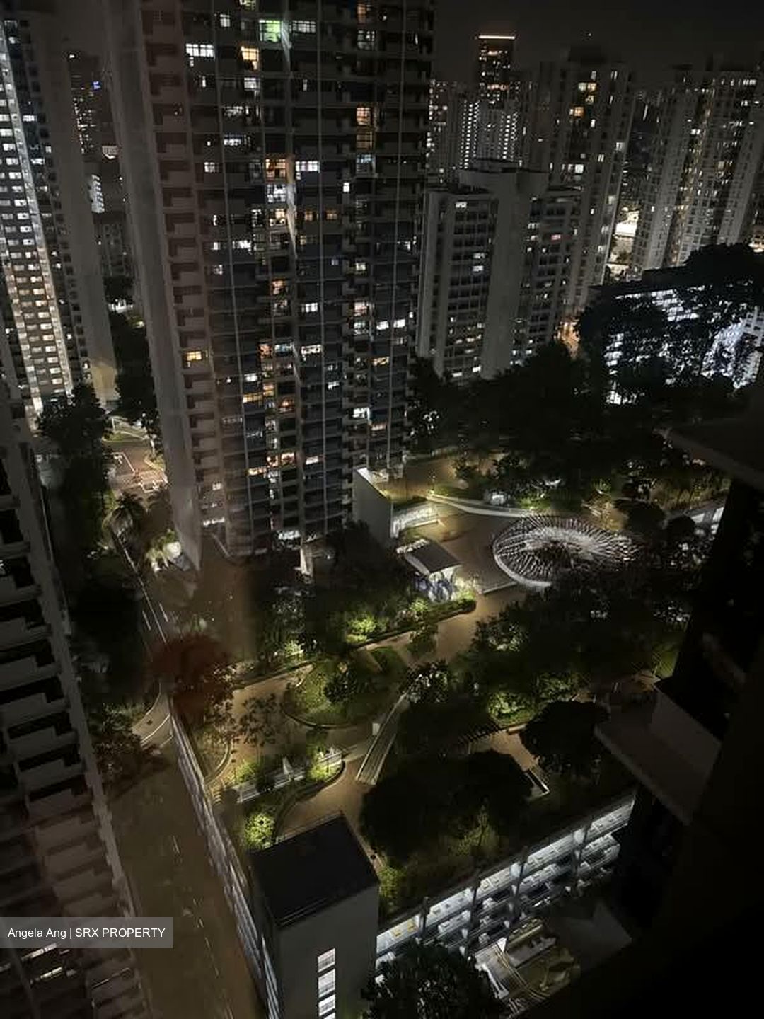 The Brownstone (D27), Condominium #585805001